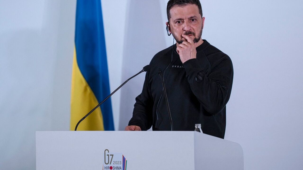 Vladimir Zelenski