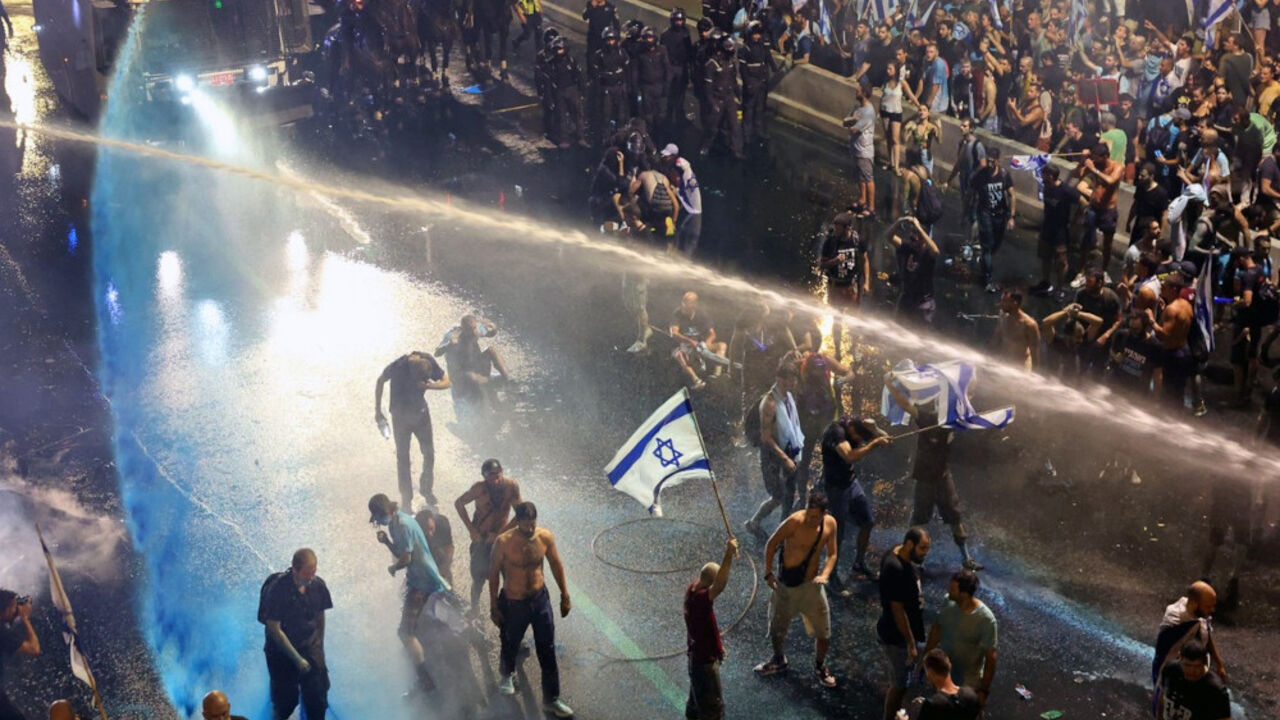 Izrael