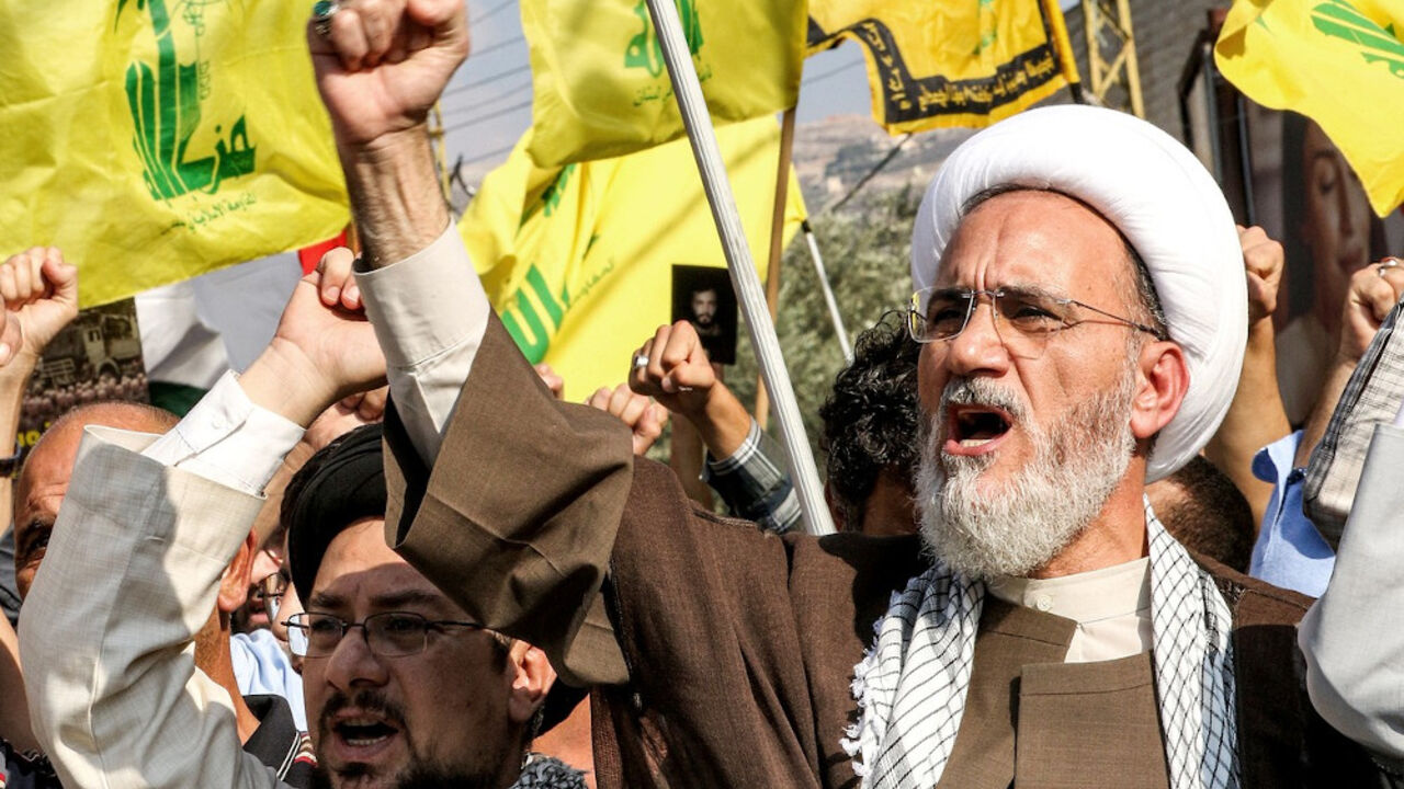 Hezbolah