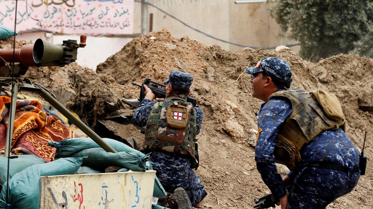 Mosul