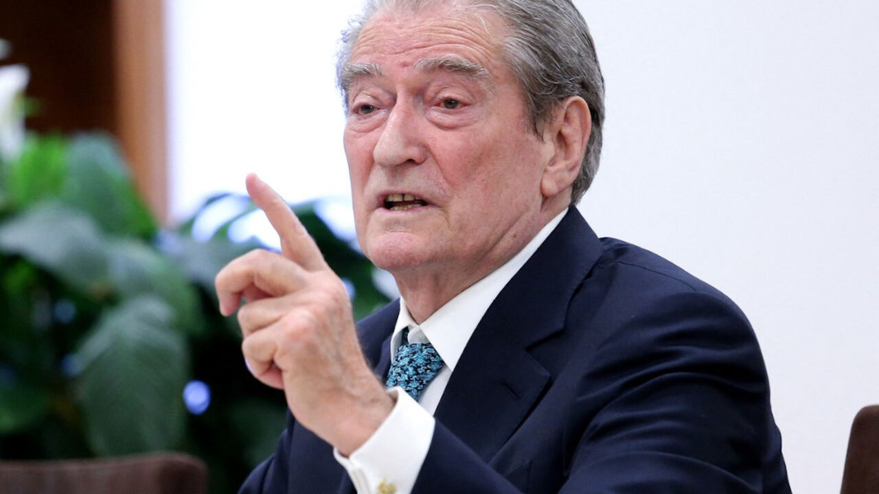 Salji Beriša