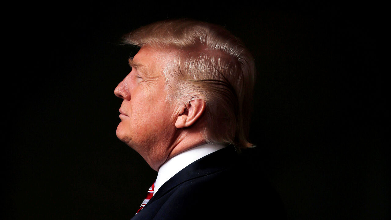 Donald Tramp