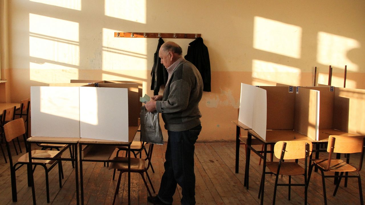 Izbori 2017
