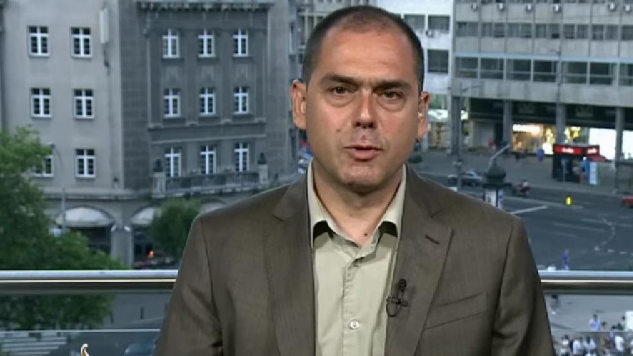 Aleksandar Radić