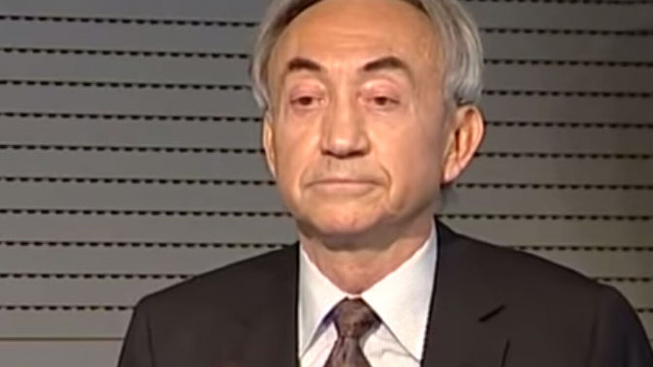 Miroslav Mišković