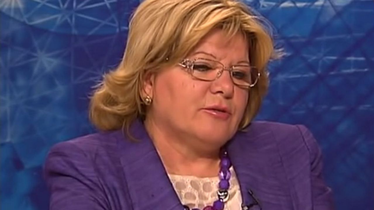 Nata Mesarović