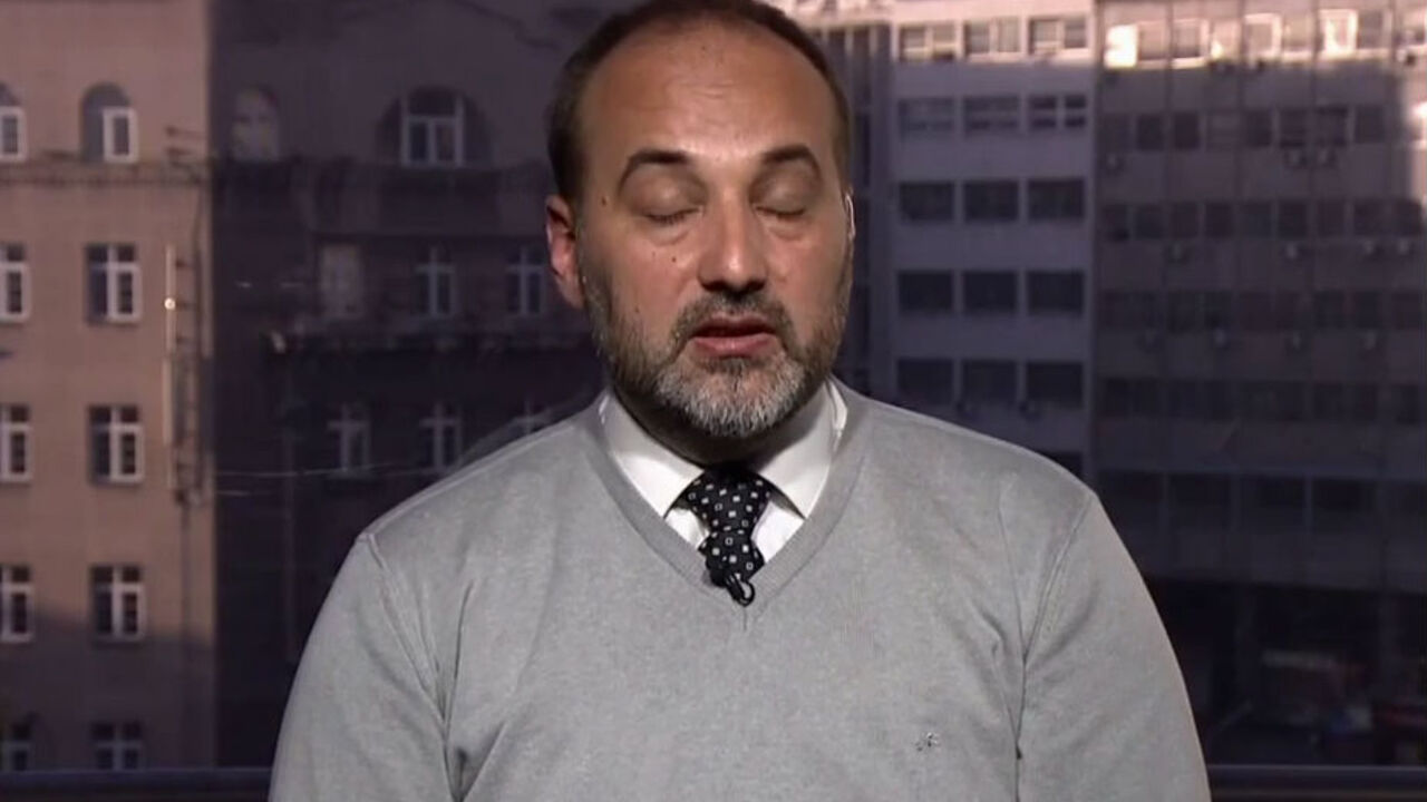 Saša Janković
