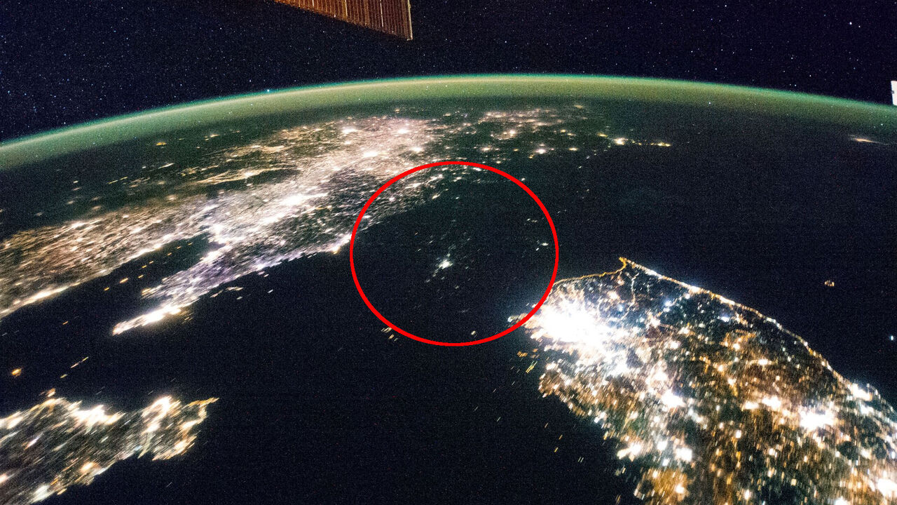 Severna Koreja