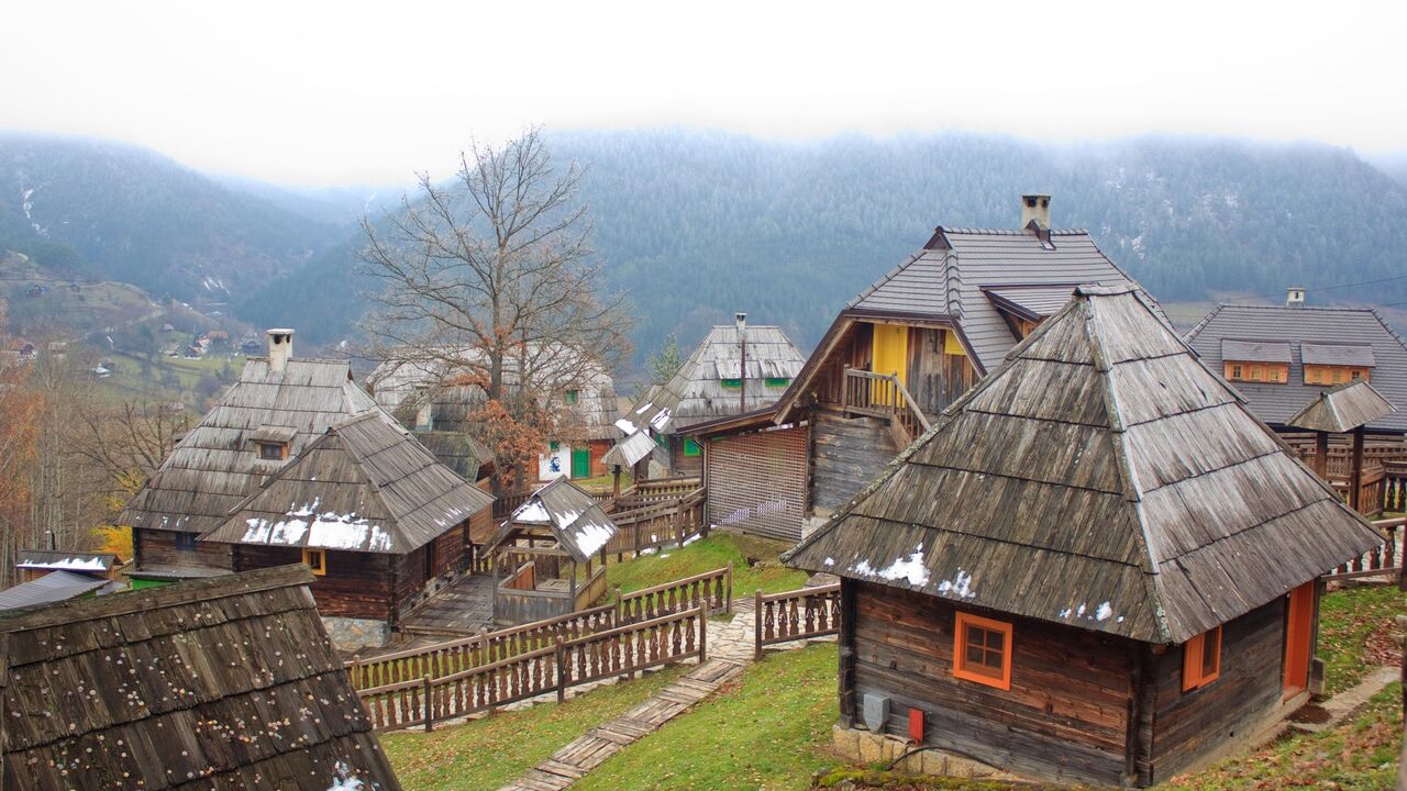 Kustendorf
