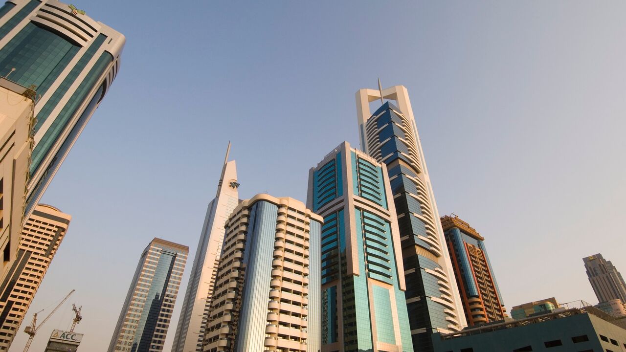 Dubai