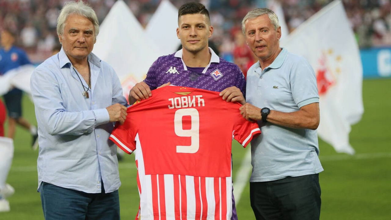 Luka Jović