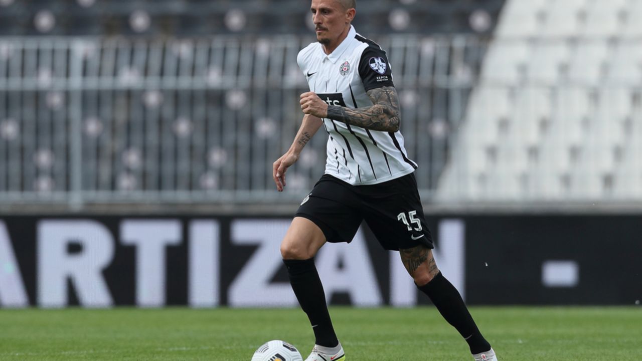Ljubomir Fejsa