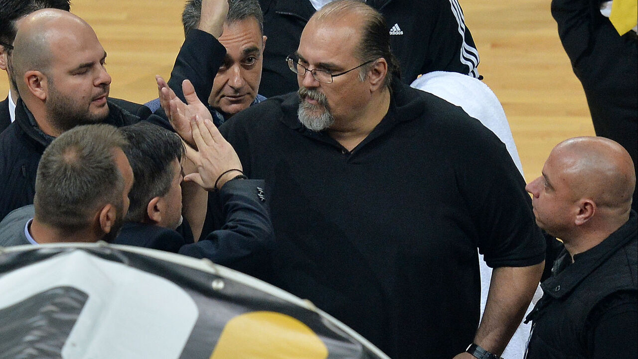 Aleksandar Džikić