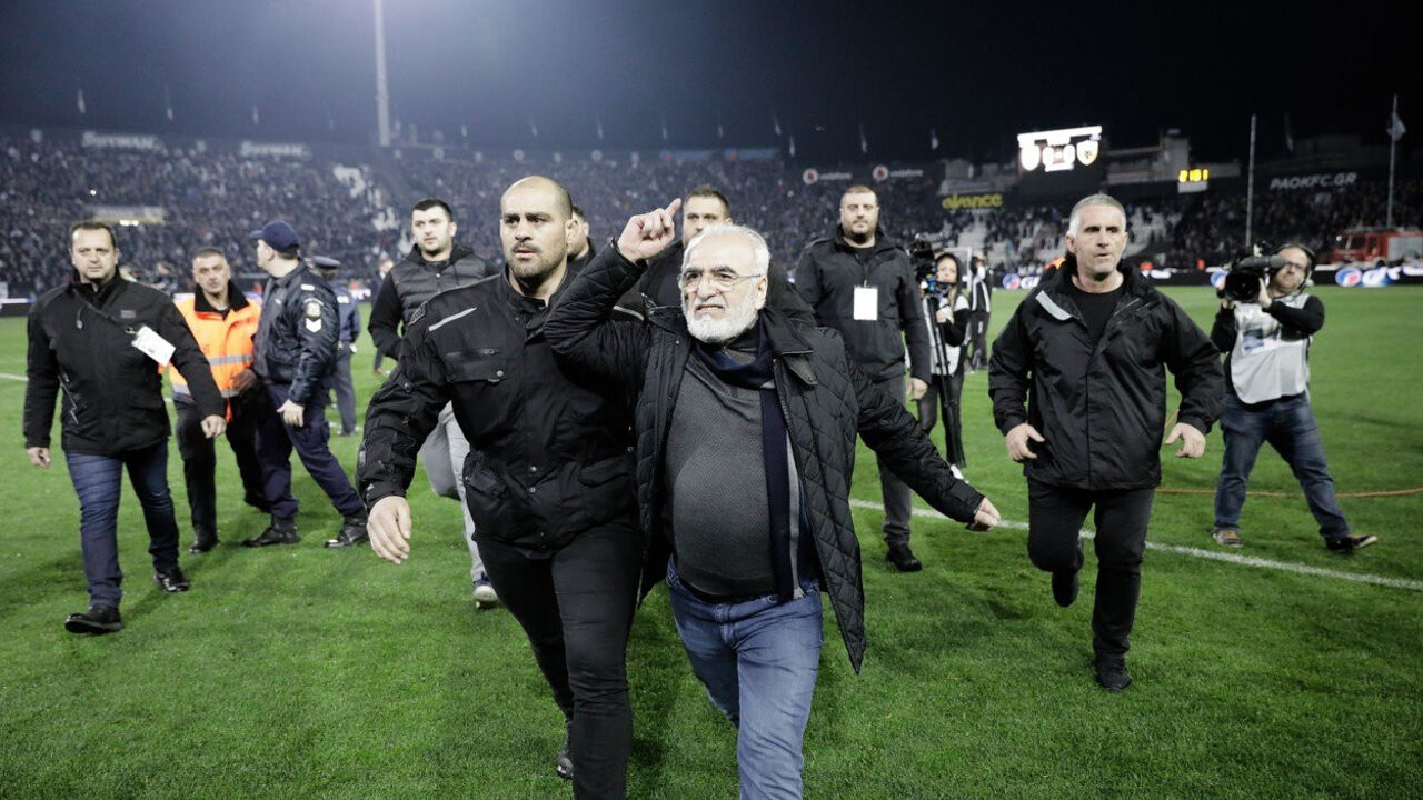 FK PAOK