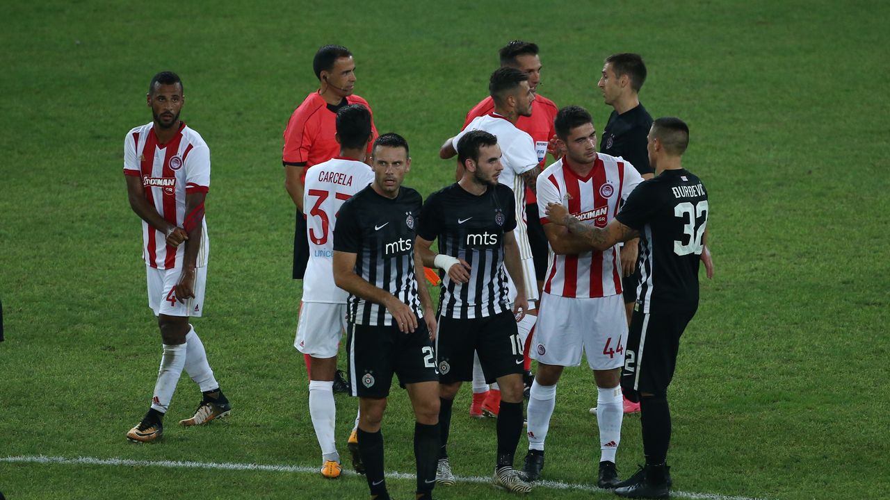 FK Partizan