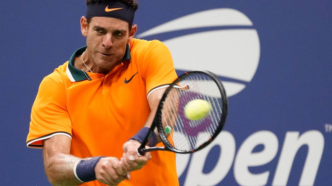 Huan Martin del Potro