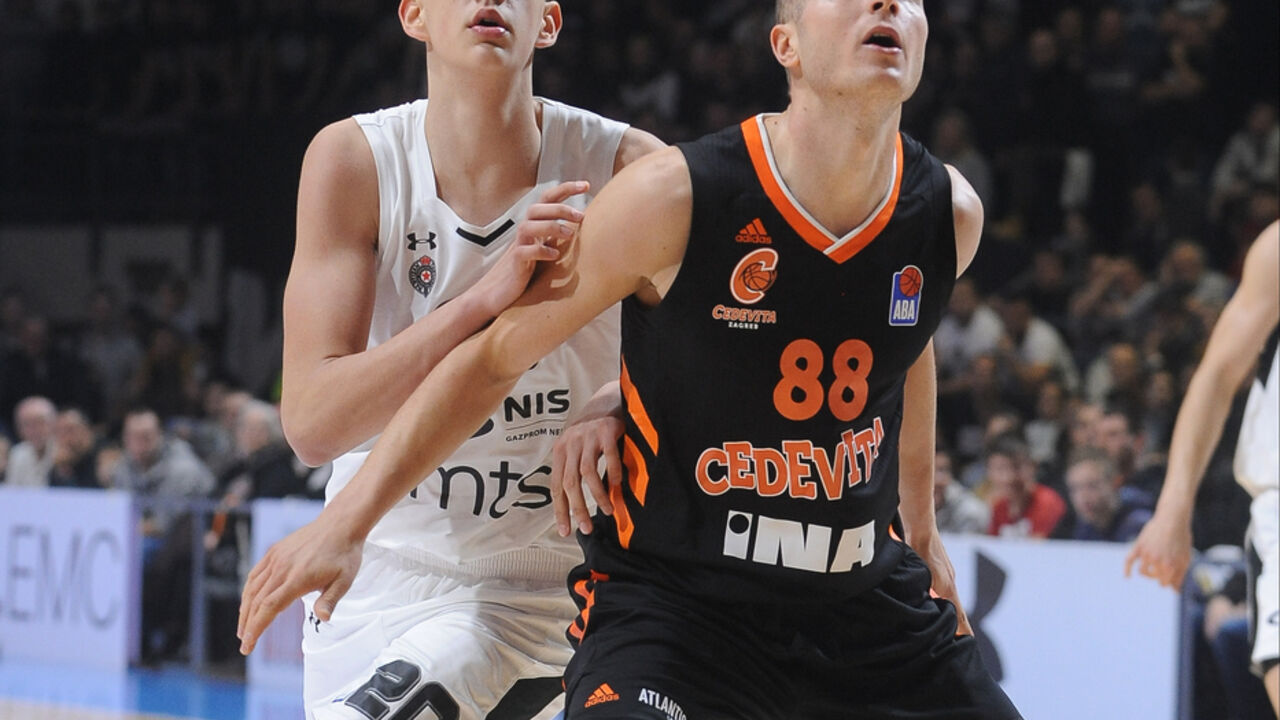 KK Cedevita