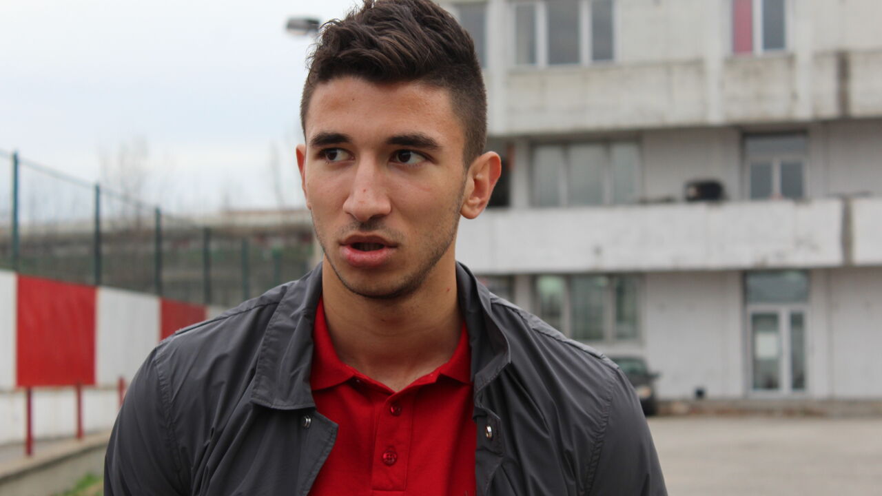 Marko Grujić