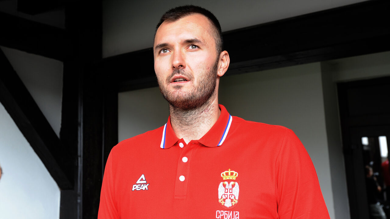 Milan Mačvan