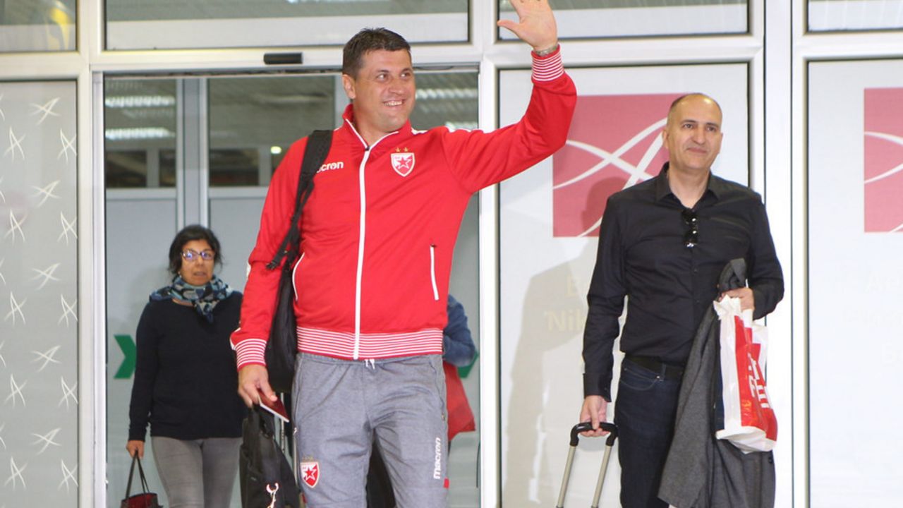 Vladan Milojević