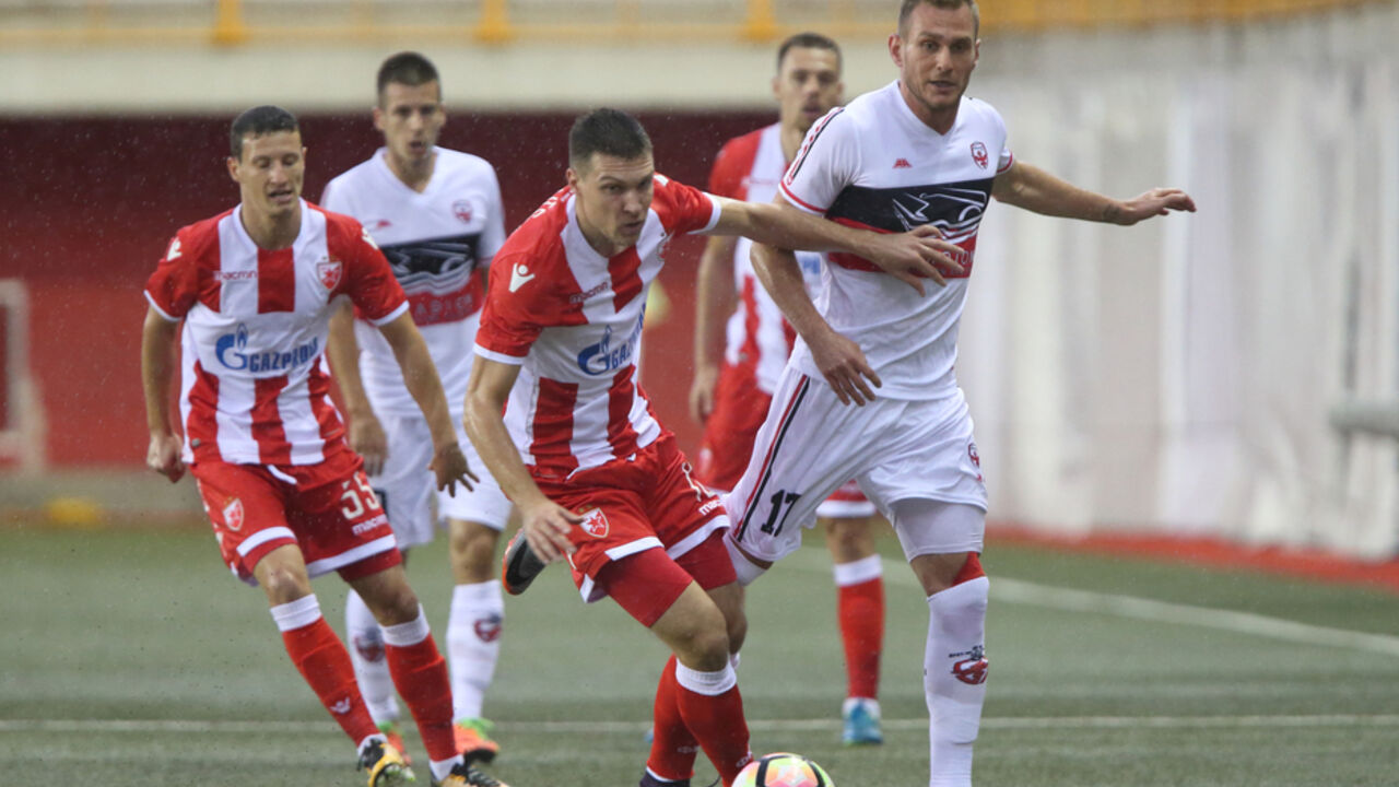Nemanja Milić