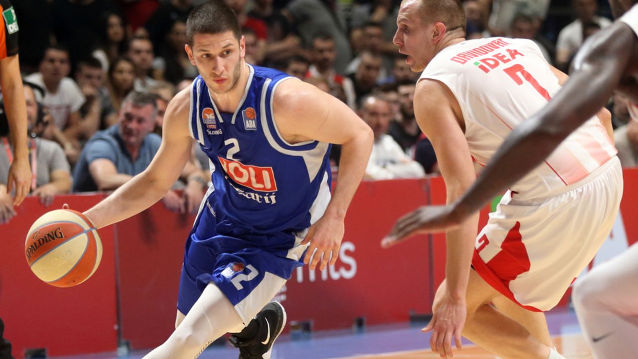 Nikola Ivanović