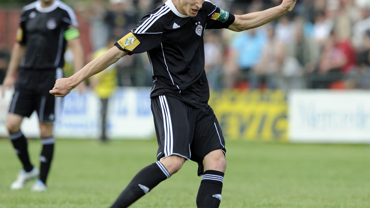 Radosav Petrović
