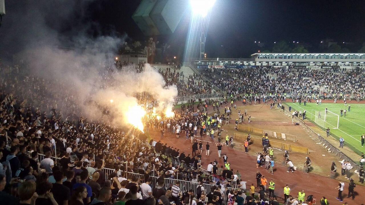 FK Partizan