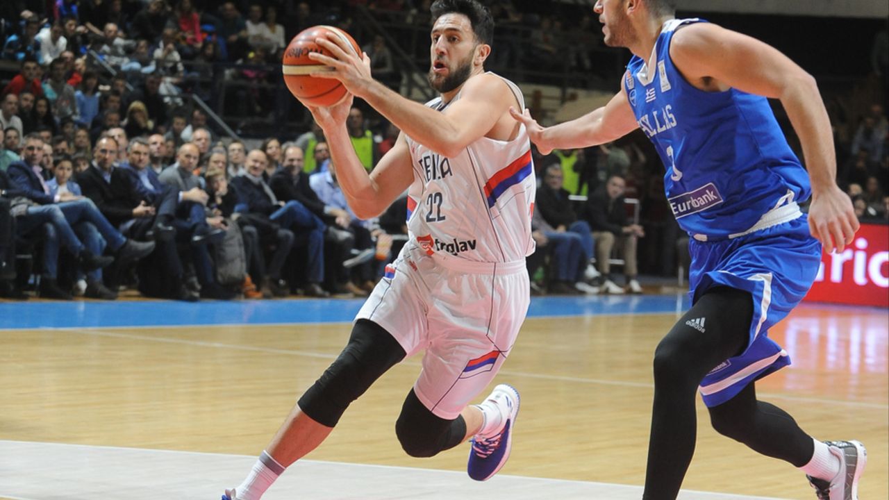Vasilije Micić