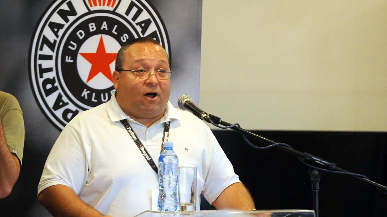 Vladimir Vuletić