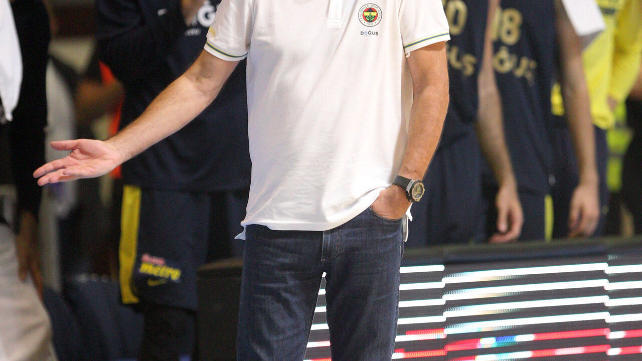 Željko Obradović