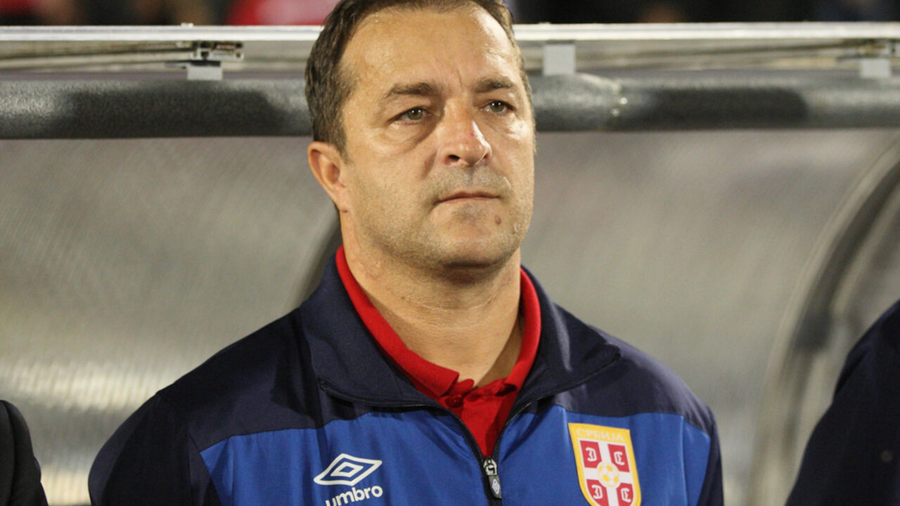 Željko Petrović