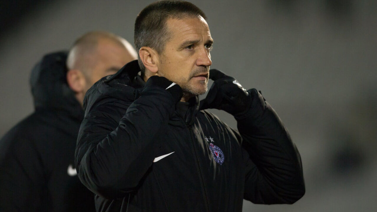 Zoran Mirković