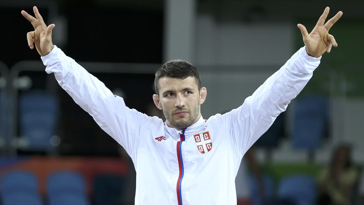 Davor Štefanek