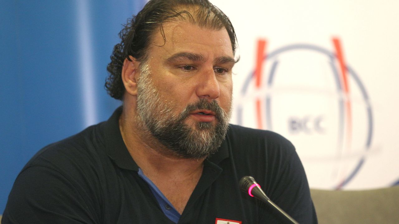 Dejan Savić