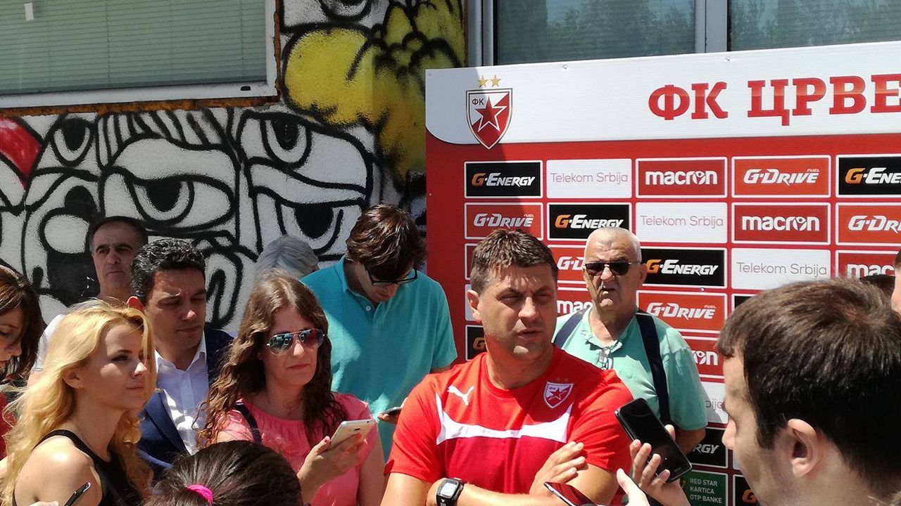 Vladan Milojević
