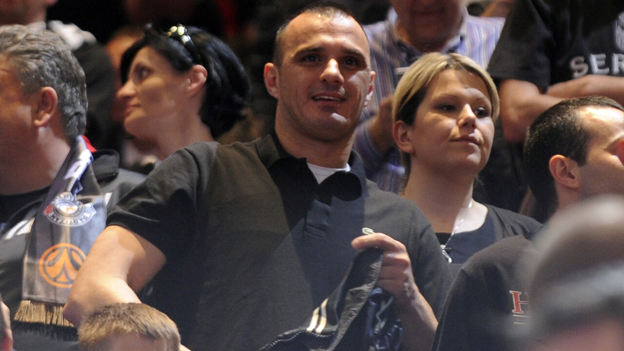 Ivica Kralj
