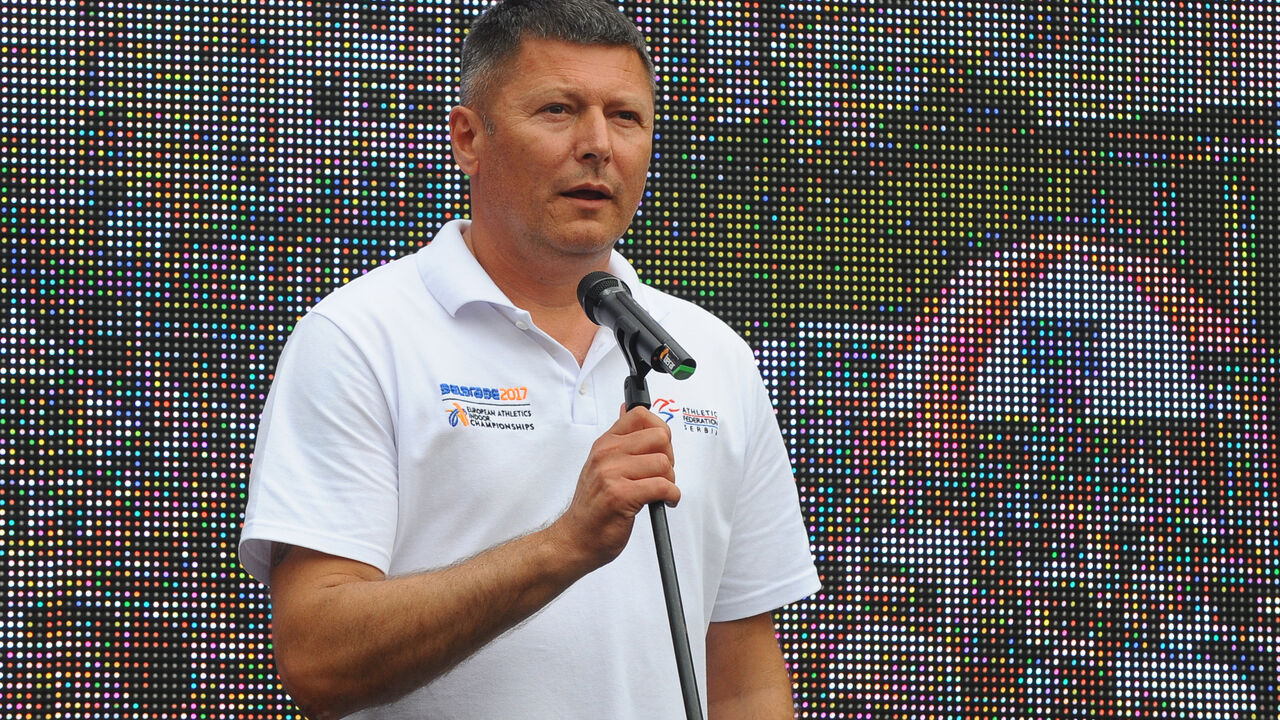 Slobodan Branković