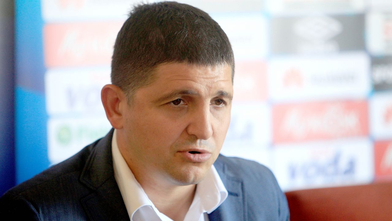 Perica Ognjenović