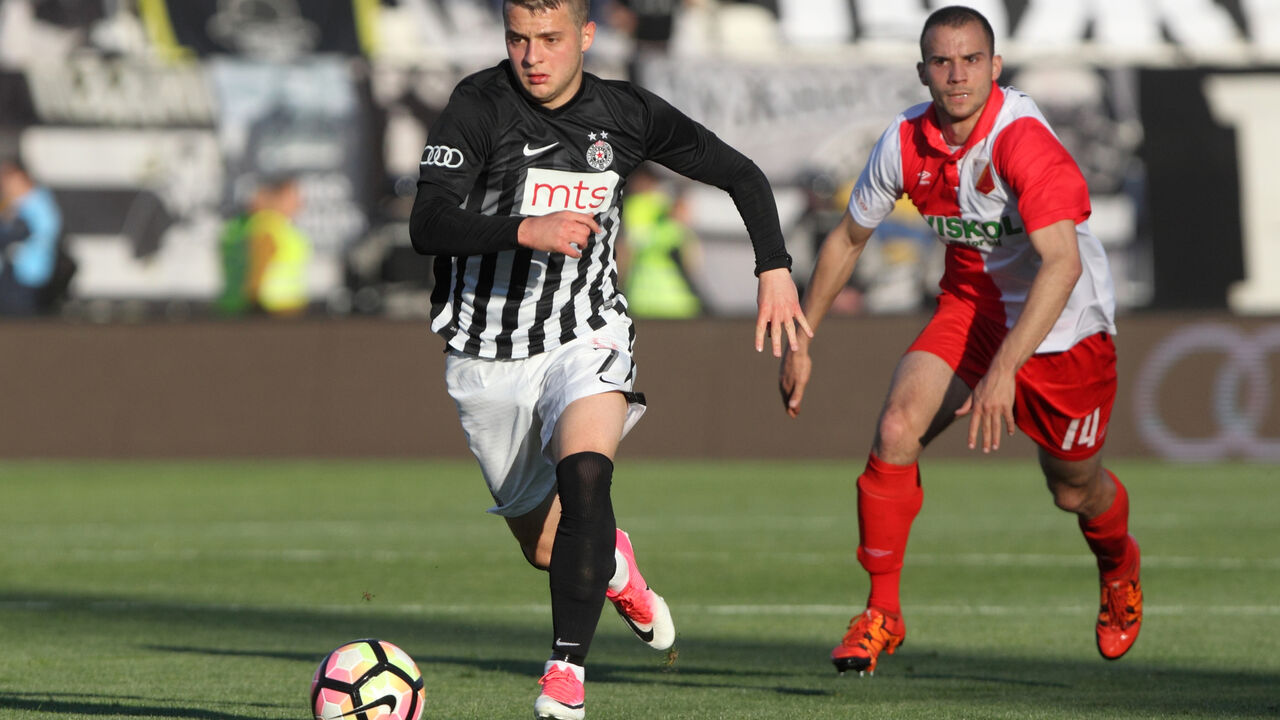 Nemanja Mihajlović