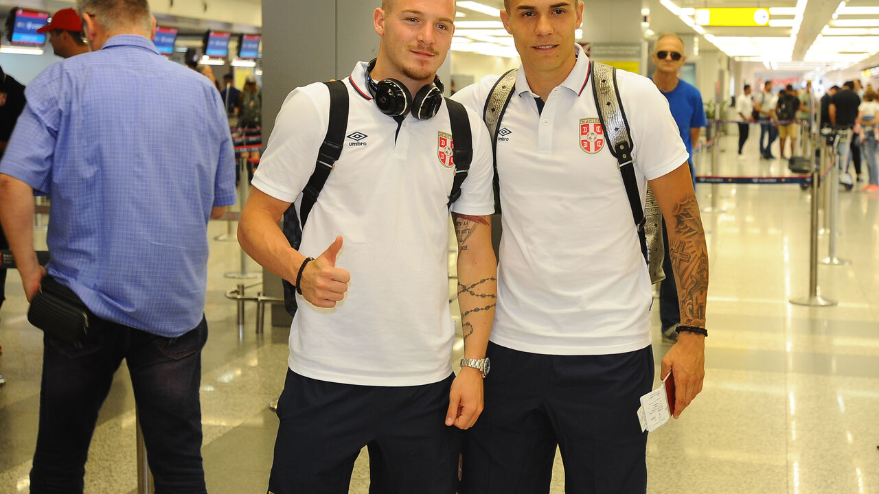 Ognjen Ožegović, Uroš Đurđević