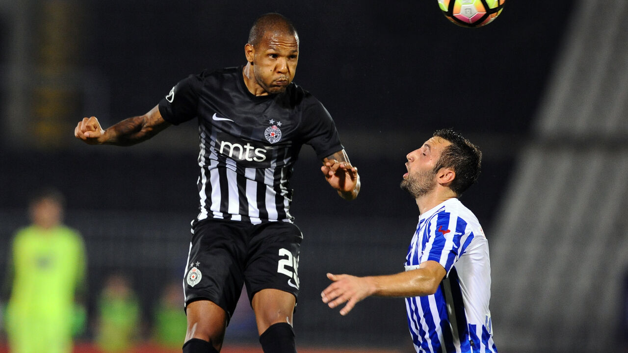Everton Luiz