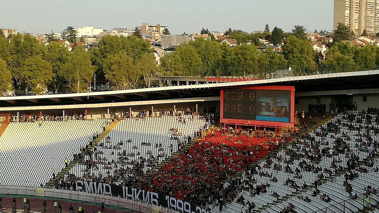 FK Partizan