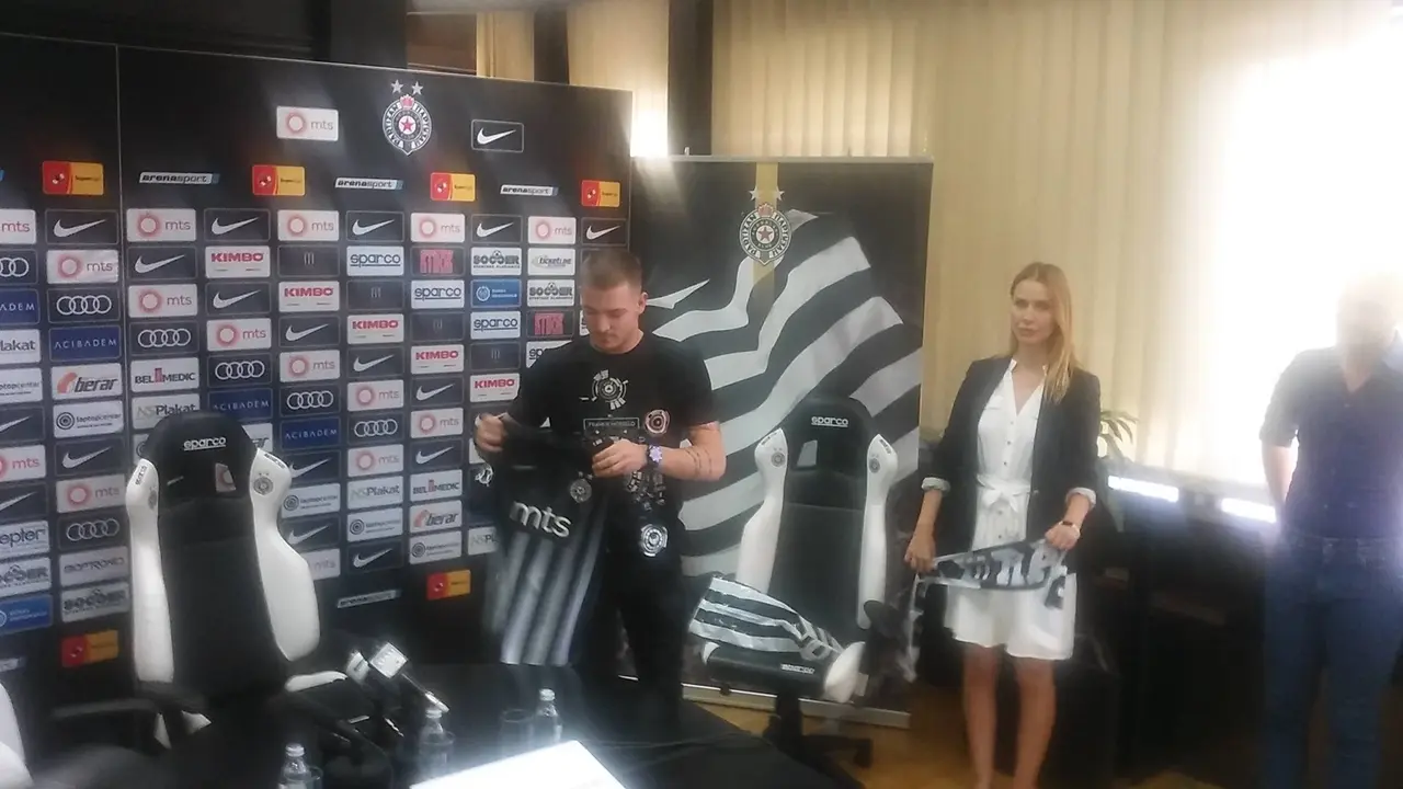 Ognjen Ožegović
