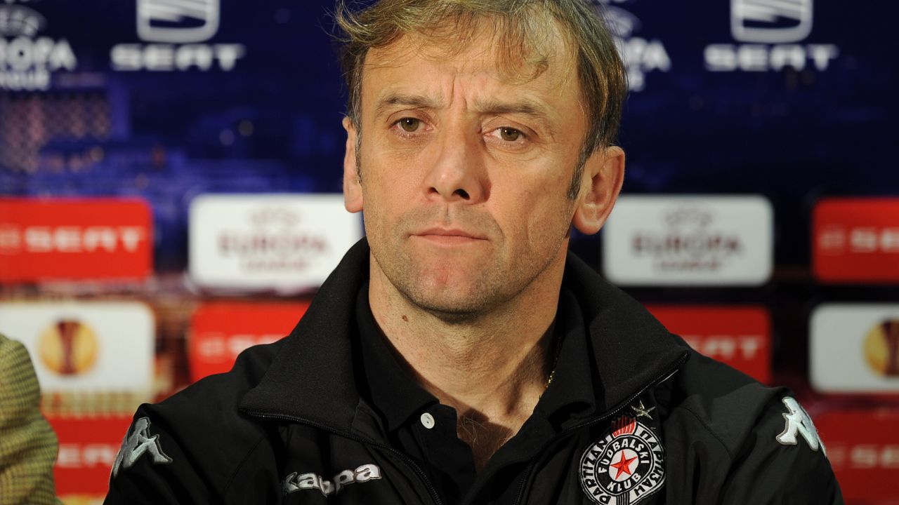 Goran Stevanović