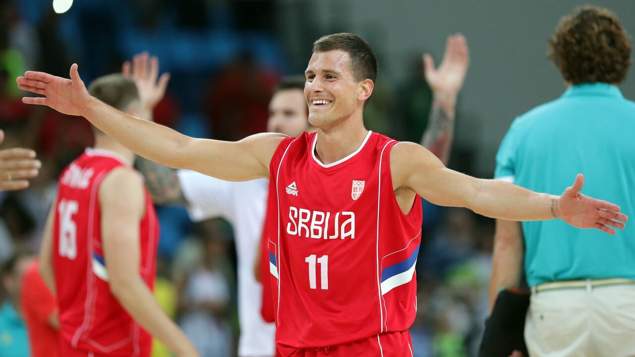 Nemanja Nedović