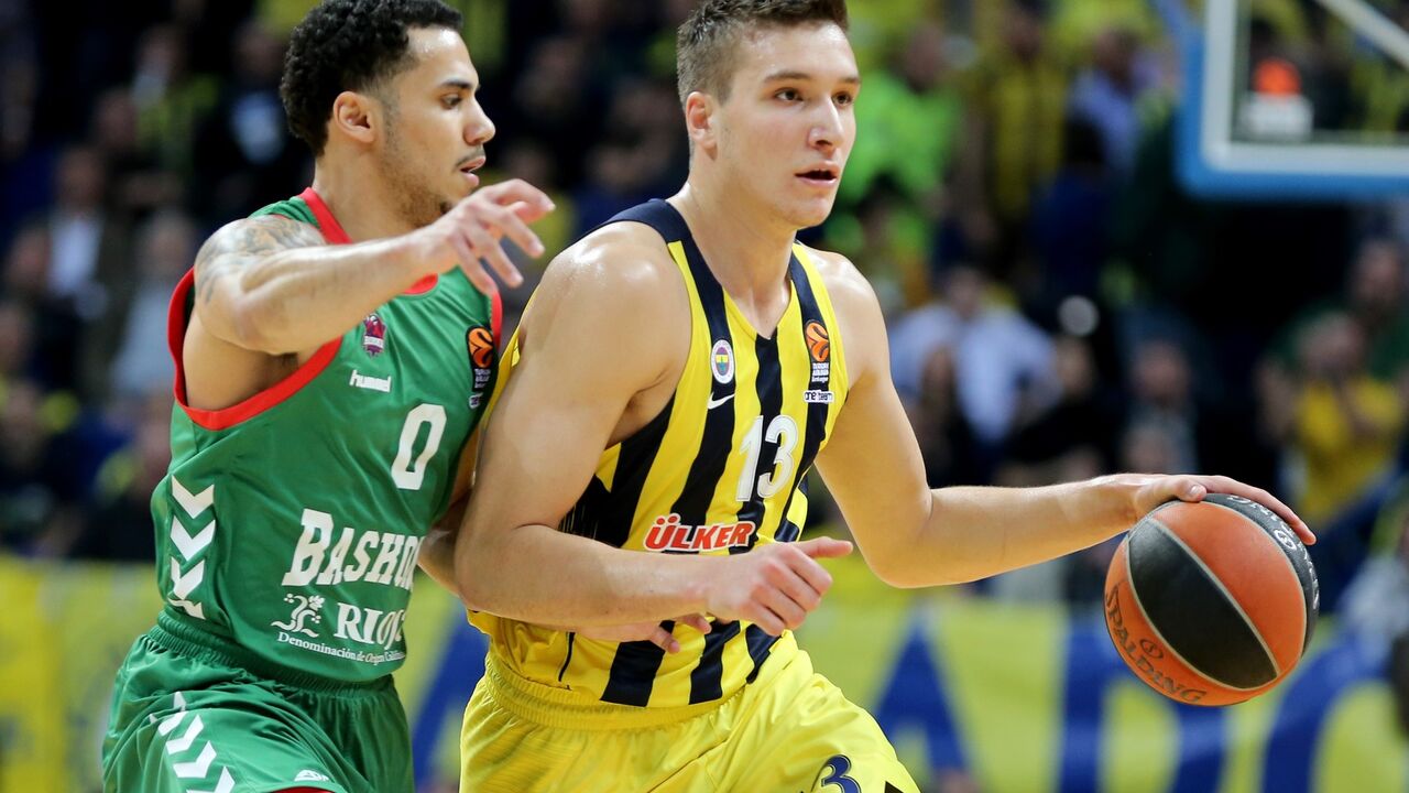 Bogdan Bogdanović