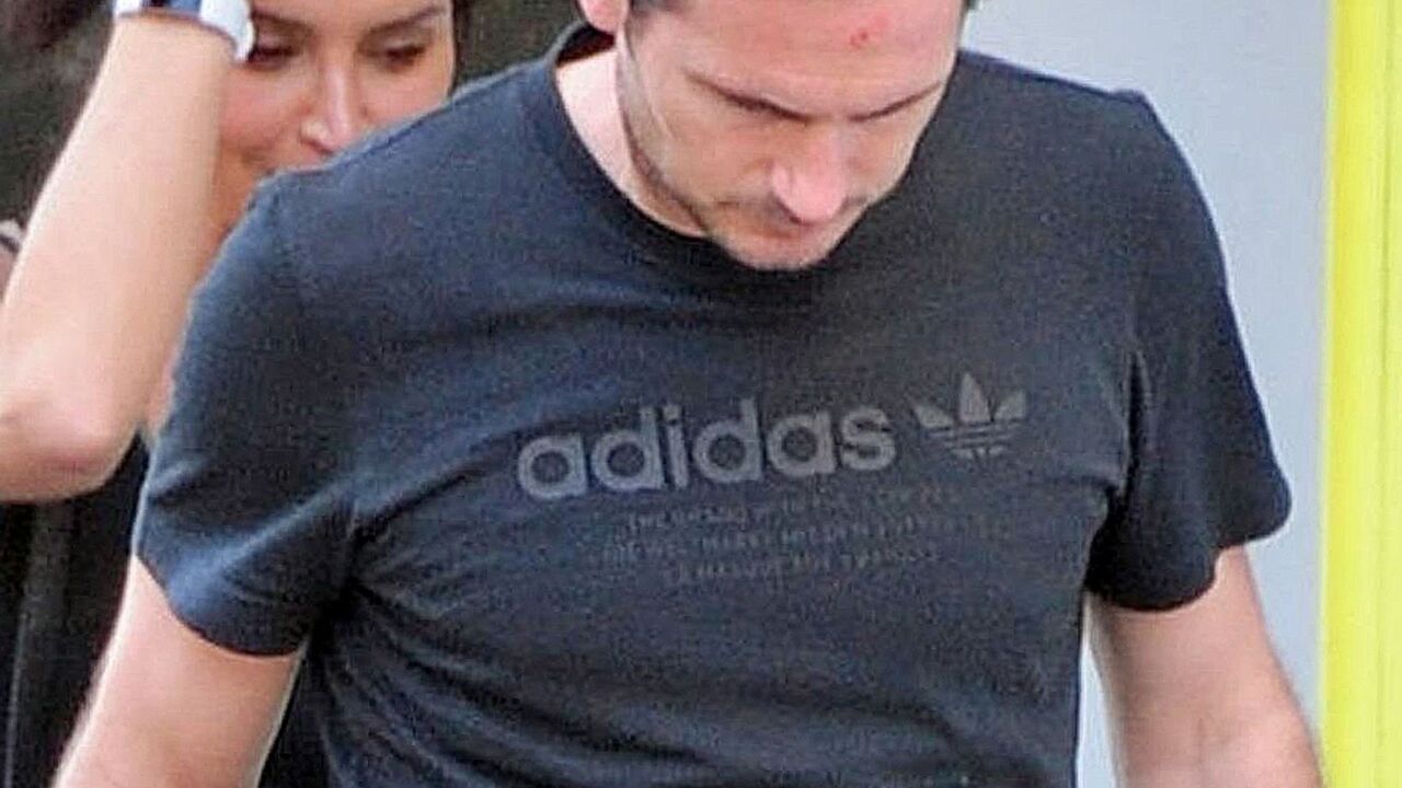 Frenk Lampard