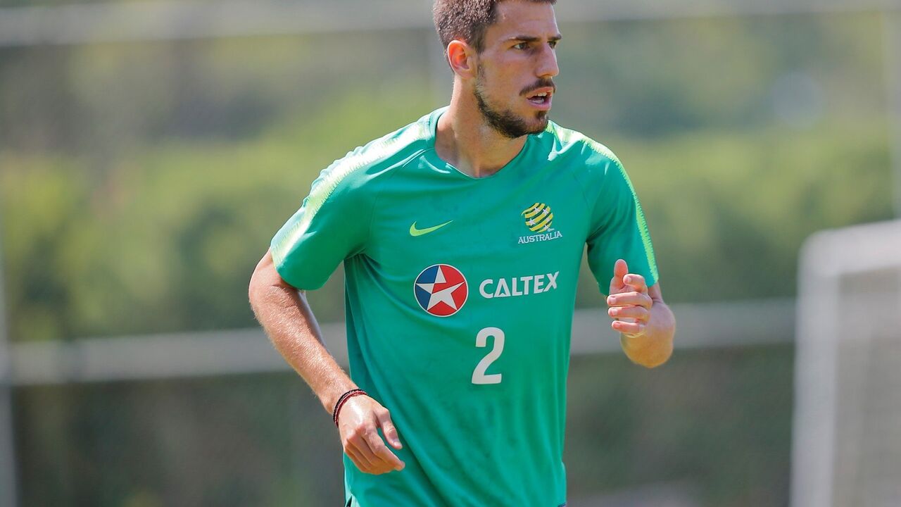 Miloš Degenek