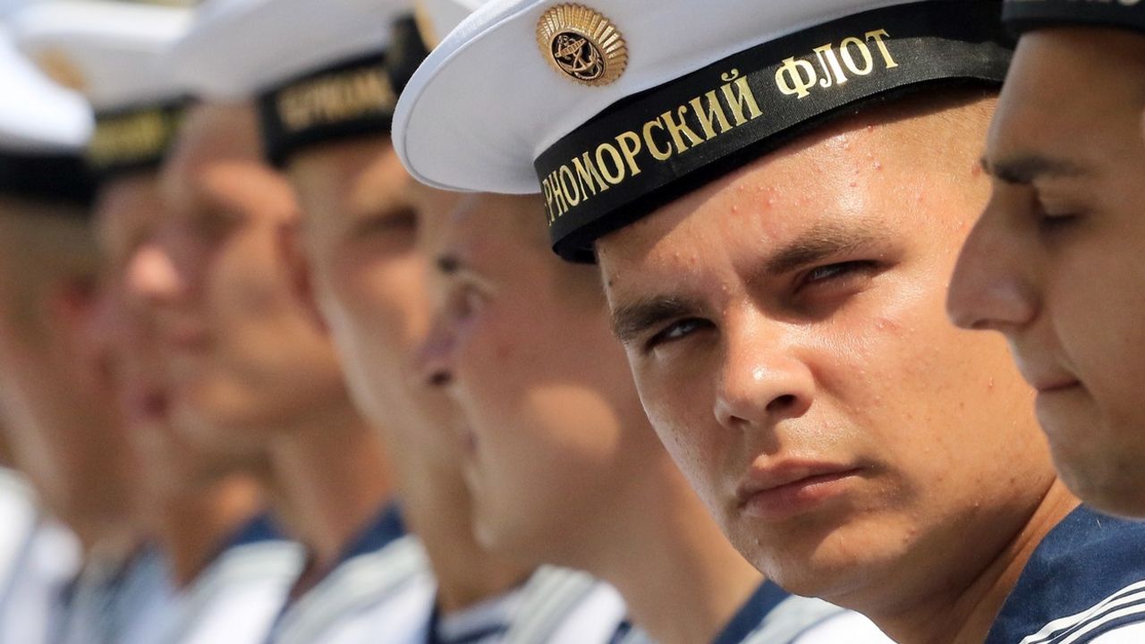 Mornari